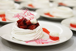Desert