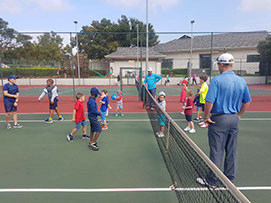 tennis