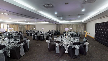 Woodhill room